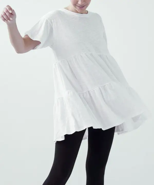 Soft Whimsy Blouse