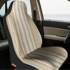 2-Piece Stripe Seat Covers