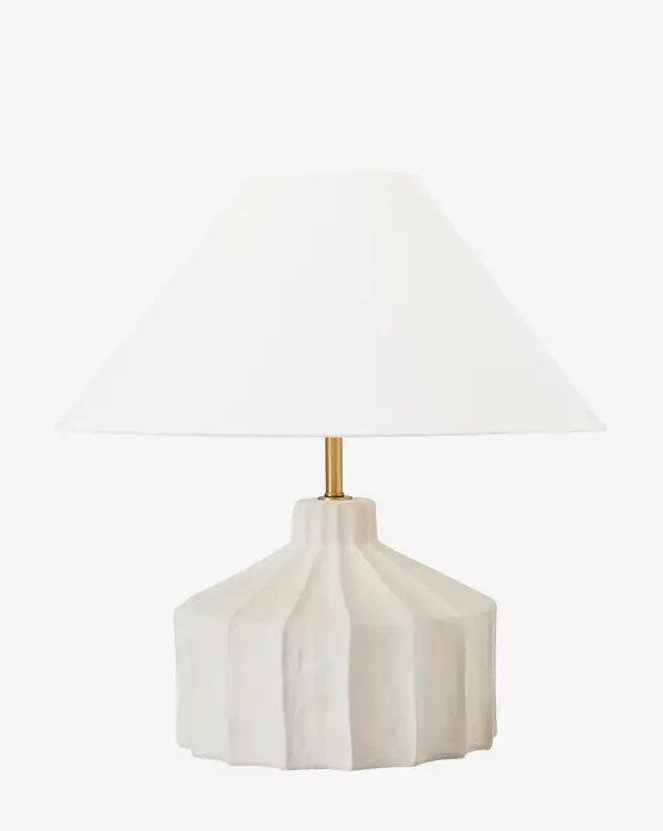 Traditional Table Lamp