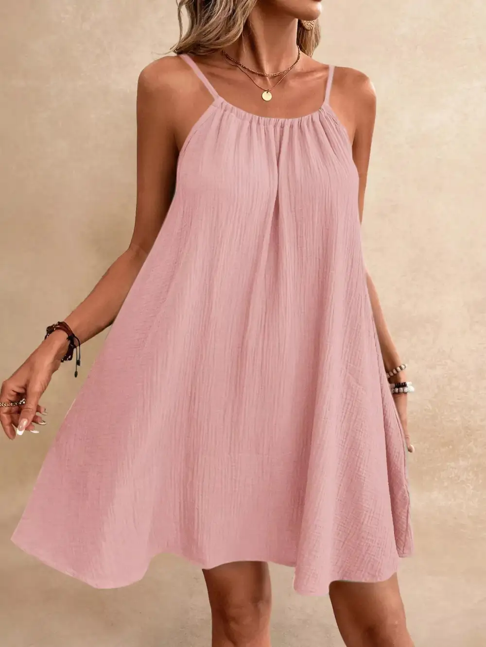 Elegant Outfit Casual Dress