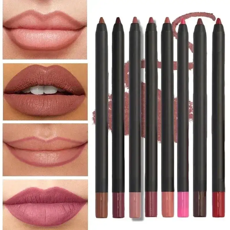 Fine Control Lip Tint Gloss