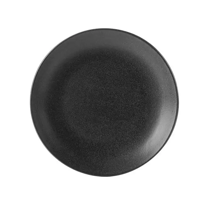 Simple Dining Season Coupe Plate