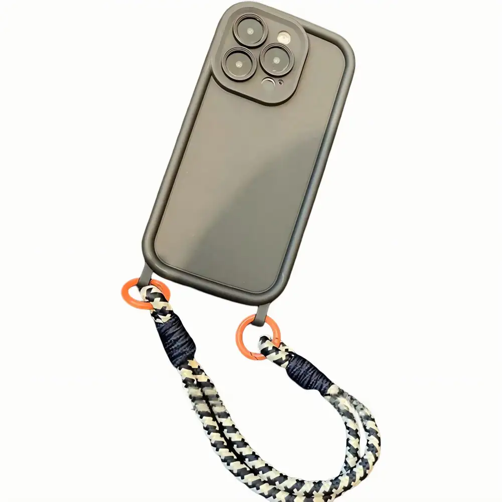 Crossbody Rugged Phone Case