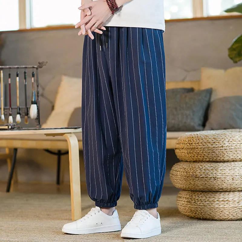 Travel Active Pants