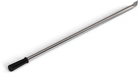 Oven Bubble Hook