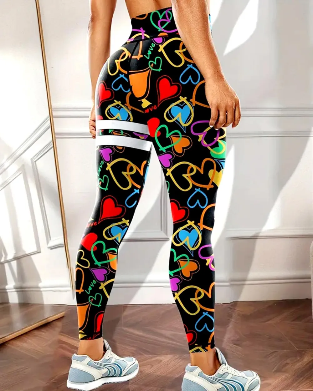 Leisure Fitness Everyday Leggings