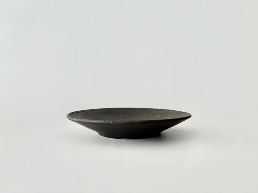 Glaze small plate