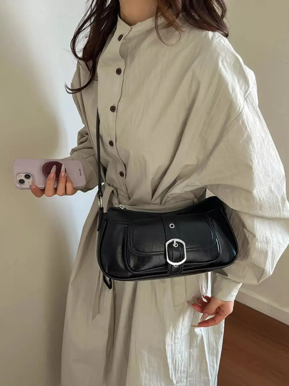 Everyday Crossbody Bag