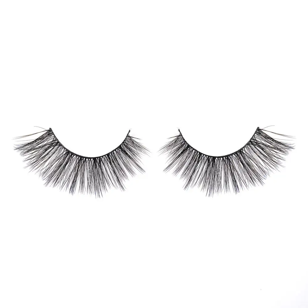 Smooth Wing Magnetic Lash Set