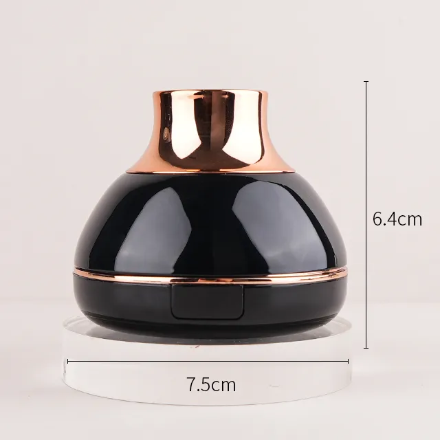 Mushroom Head Air Cushion BB CC Concealer Waterproof Liquid Foundation