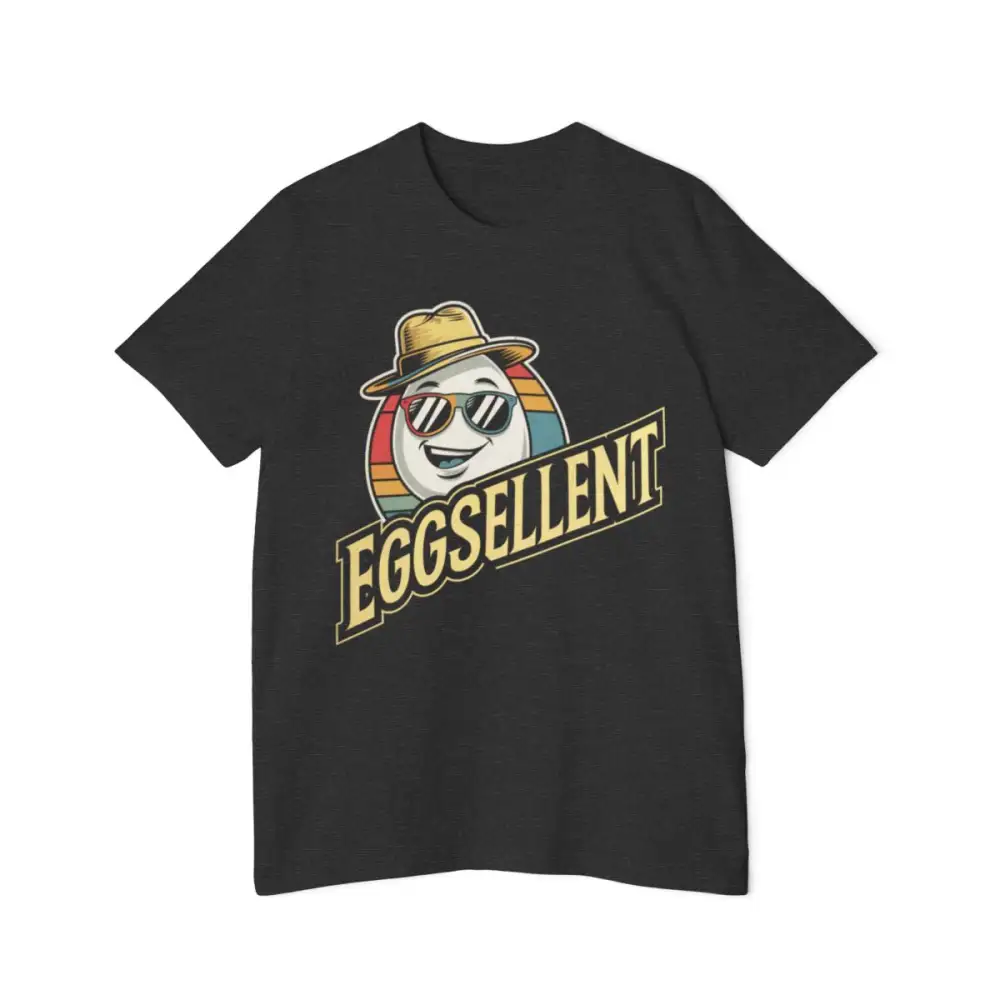 Fine Art Everyday Print Tee