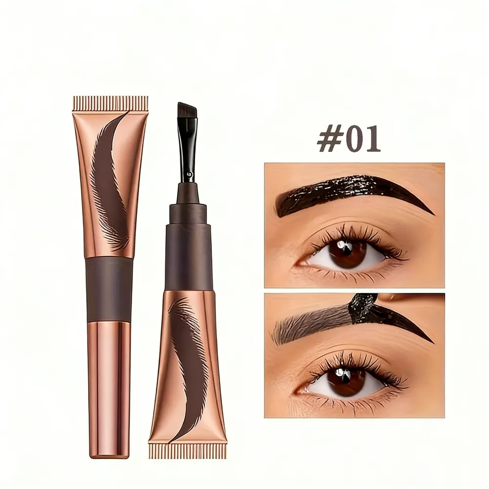 Peel-Off Brow Gel Tint