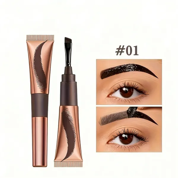 Peel-Off Brow Gel Tint