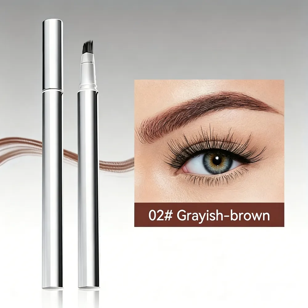 Waterproof Liquid Brow Pen