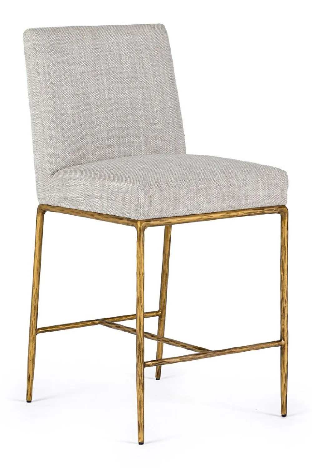 Contemporary Form Contemporary Counter Stool