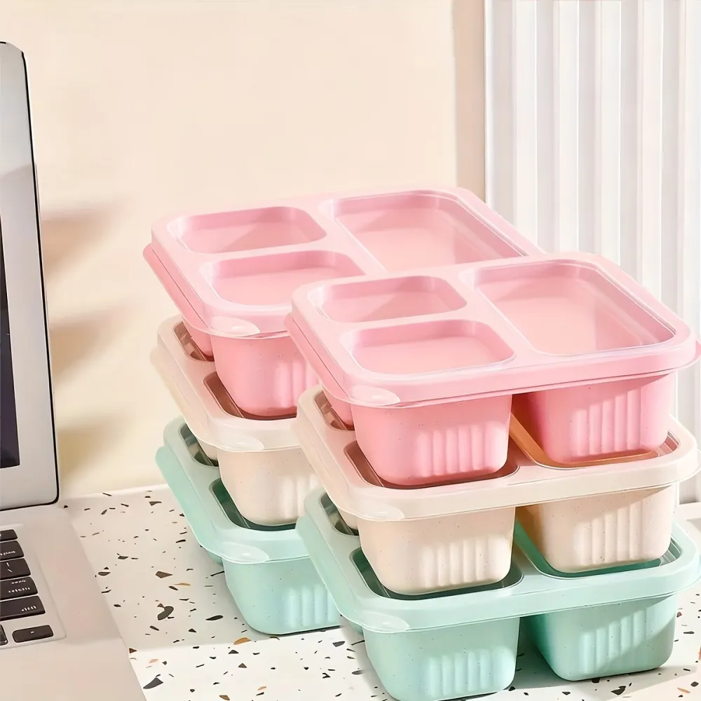 Food Partition Container