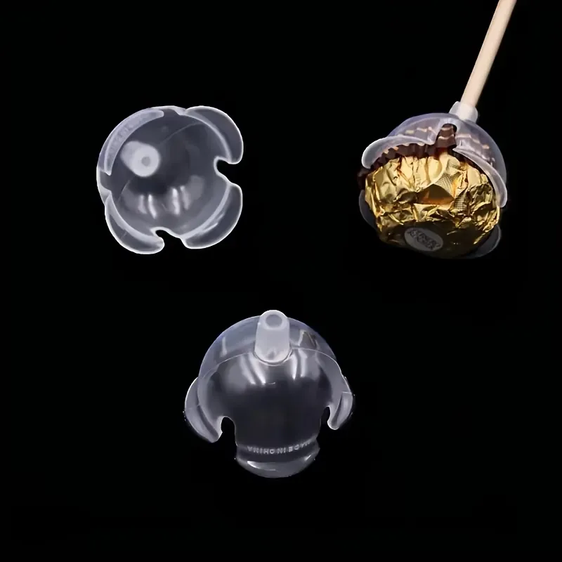 Chocolate Lollipop Holder