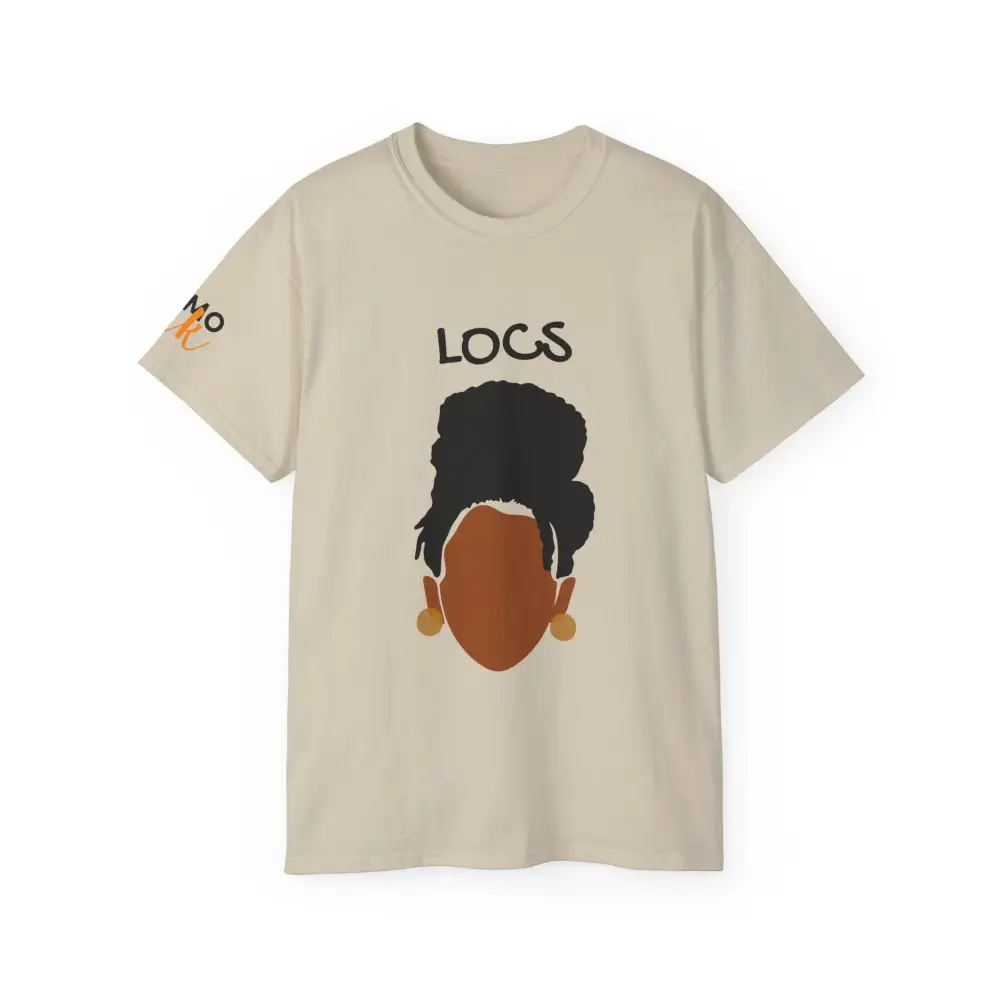 Local style graphic T-shirts