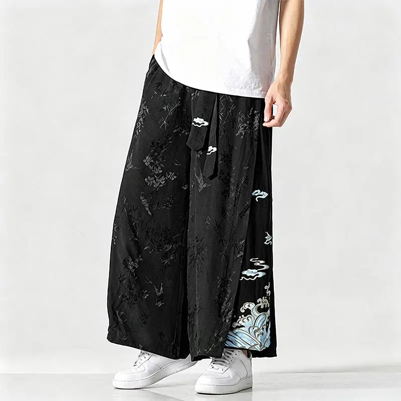 Leisure Travel Pants