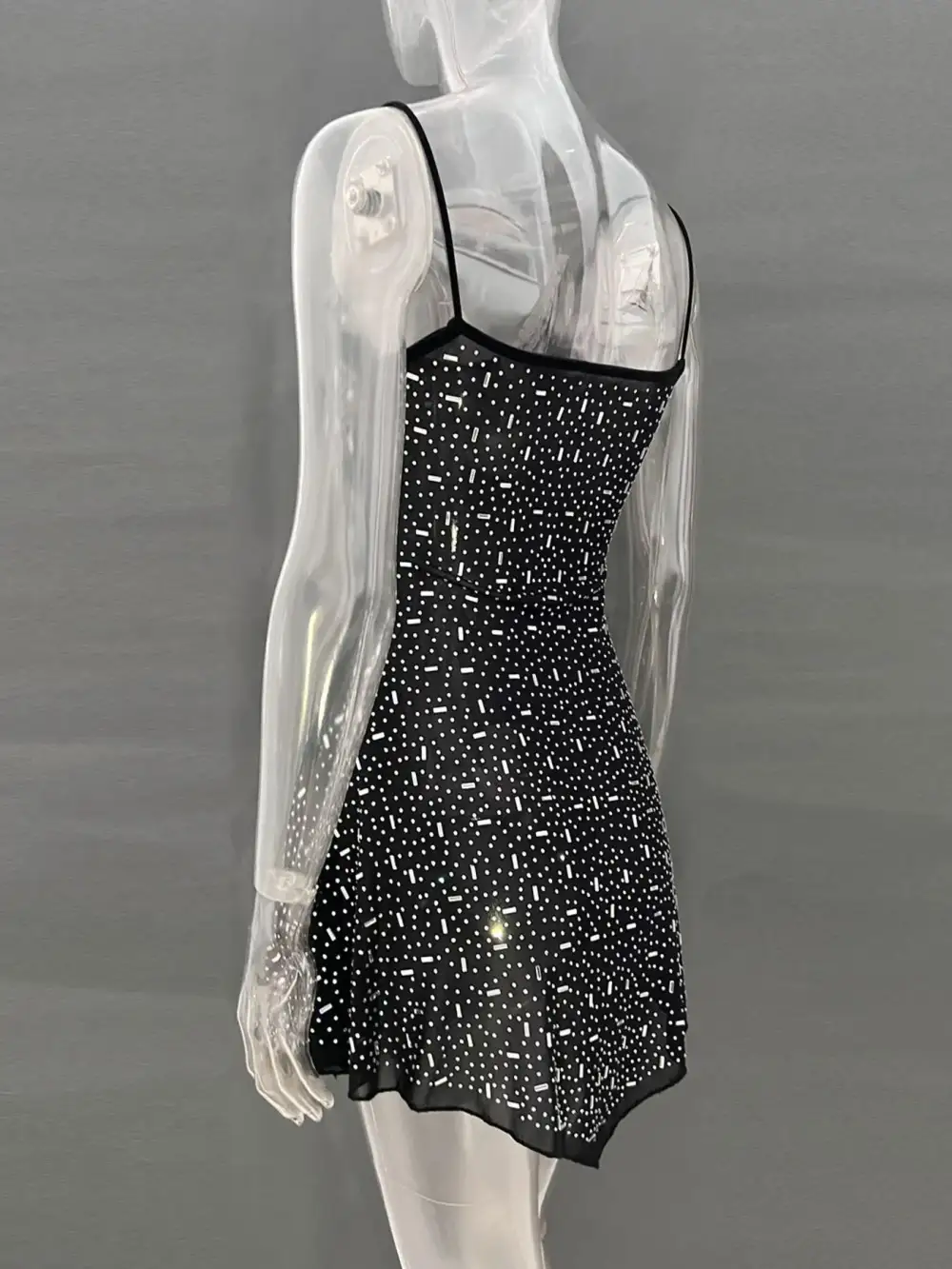Cami Mini Dress