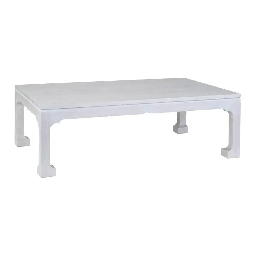 Modern Architectural Classic Coffee Table