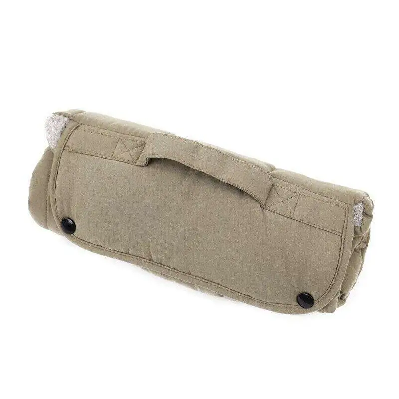 Travel Ready Pet Bed