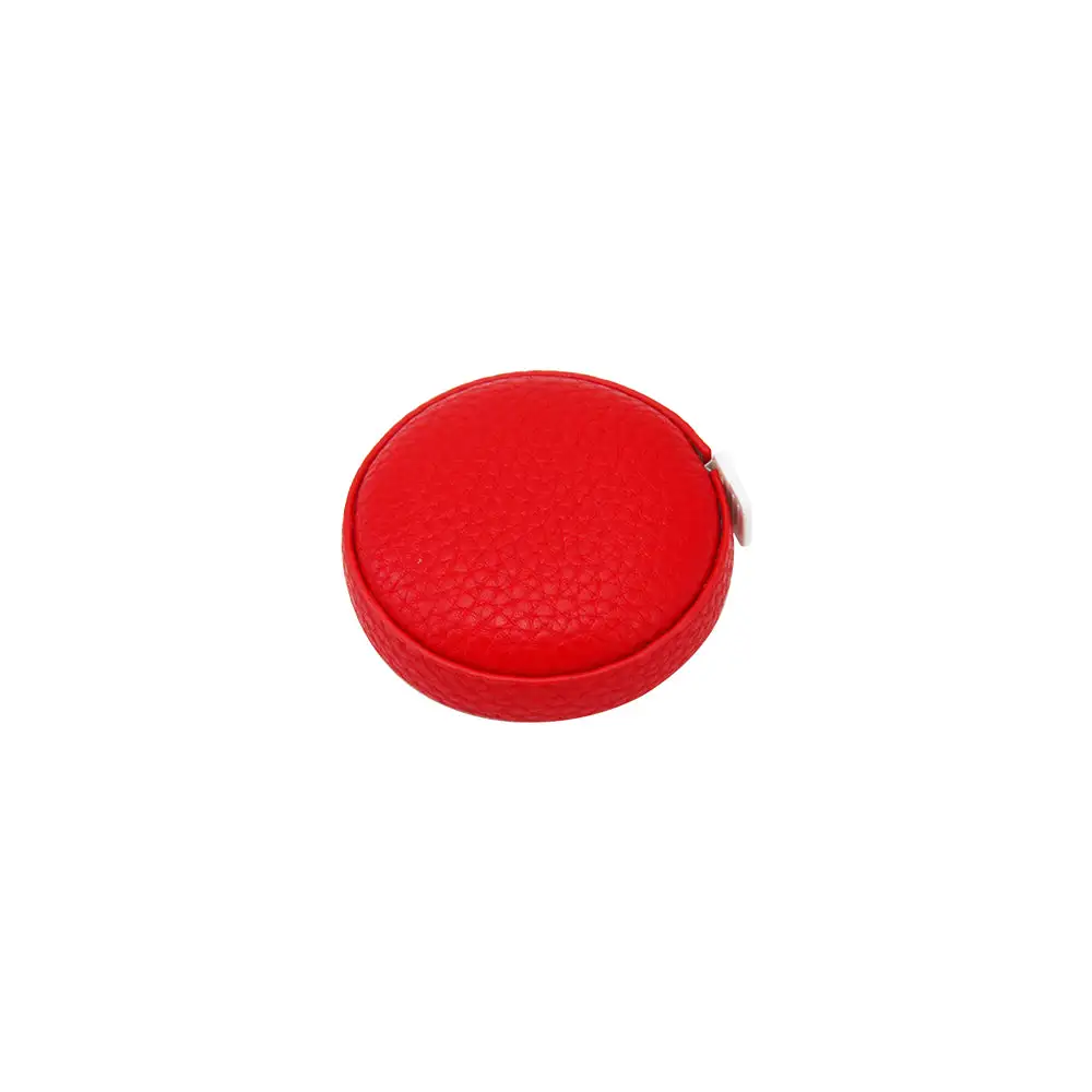 Retractable Dual-Scale Tape Measure