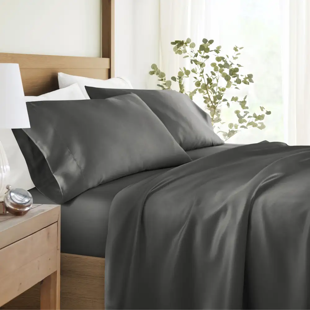 Bamboo Sheet Set