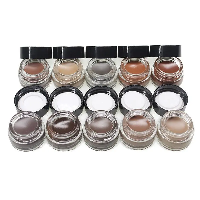 Smooth Brow Cream Pot
