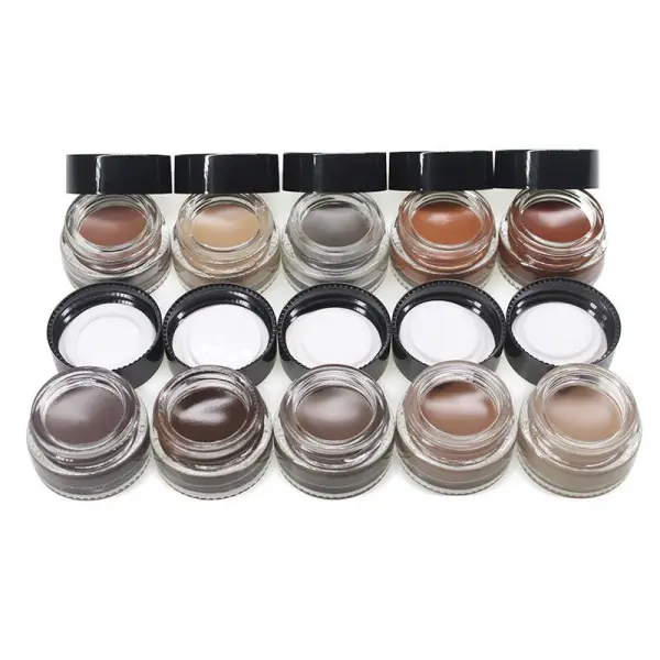 Smooth Brow Cream Pot