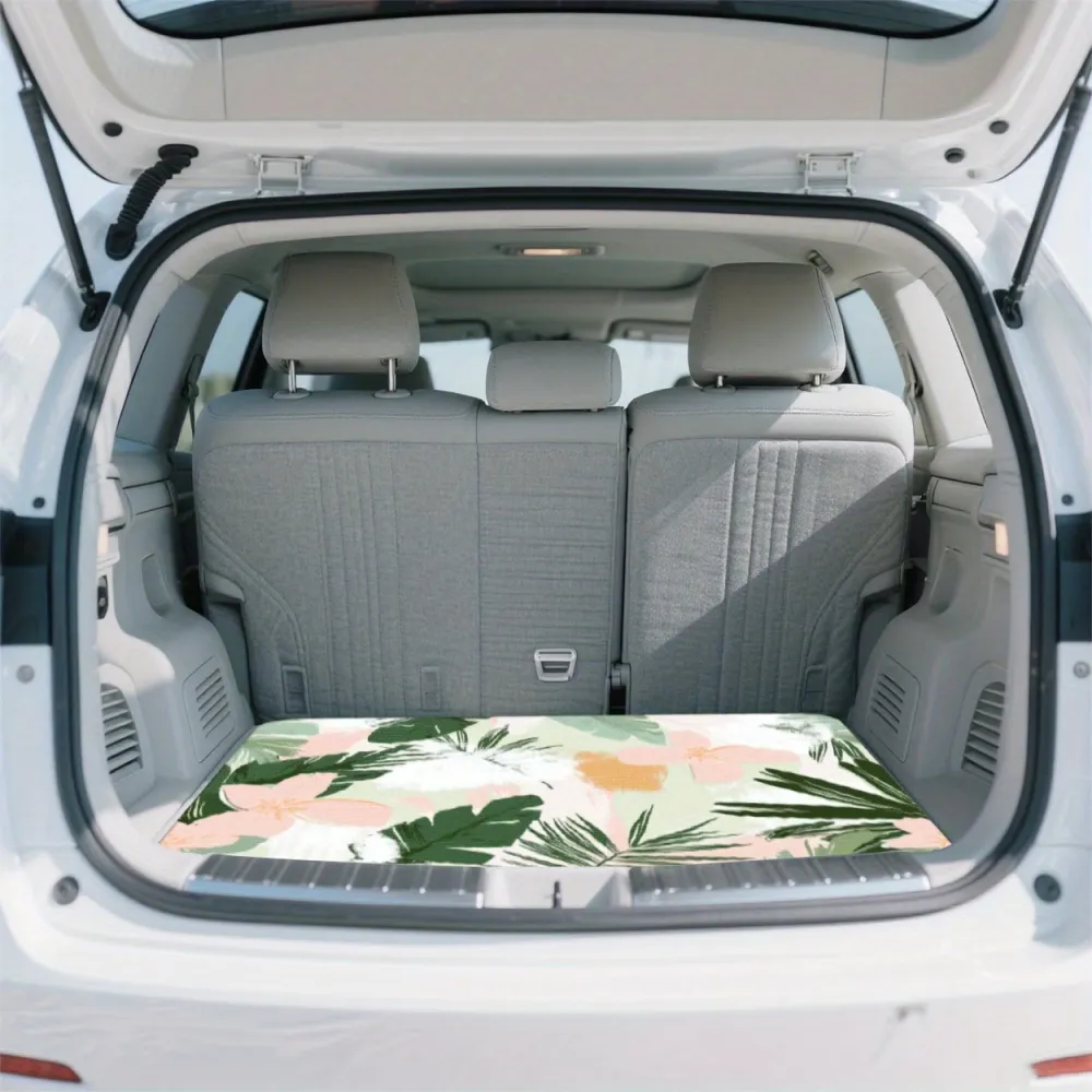 Botanical Trunk Protector
