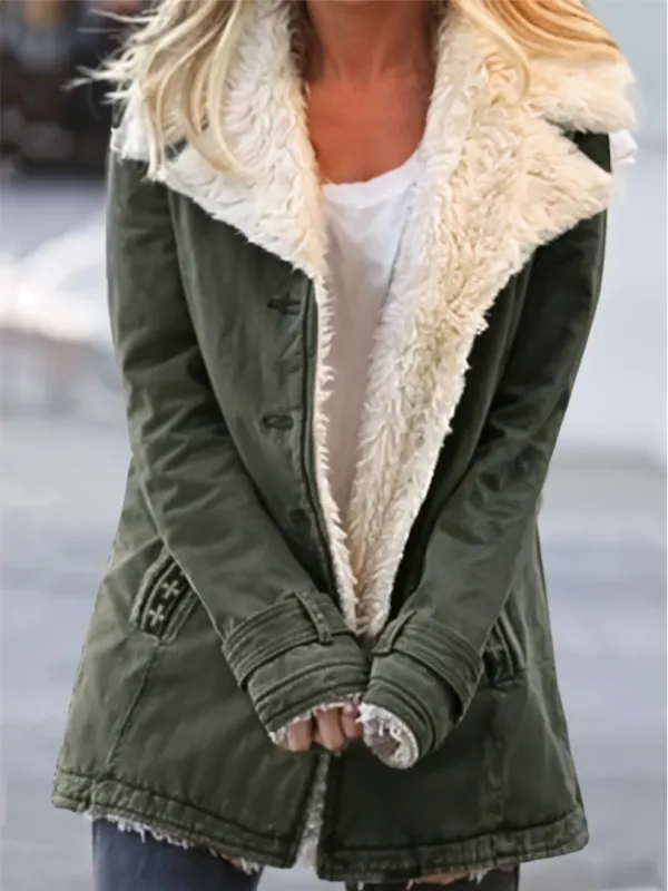 Tailored Everyday Jacket