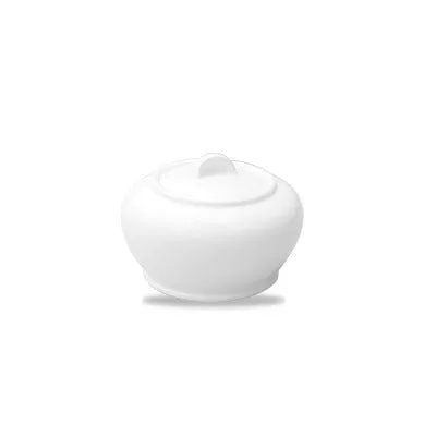 Covered Sugar Bowl