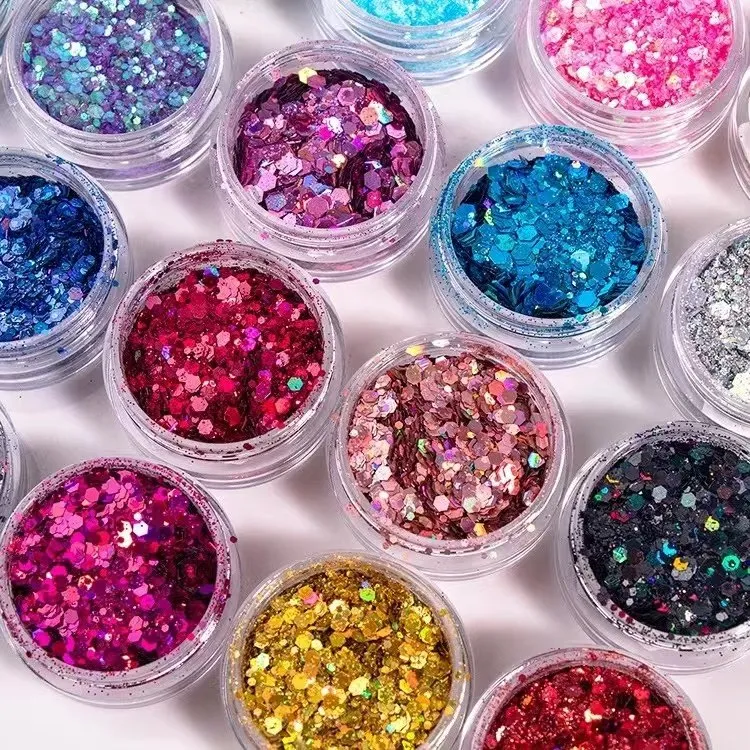 Fine Loose Cosmetic Glitter