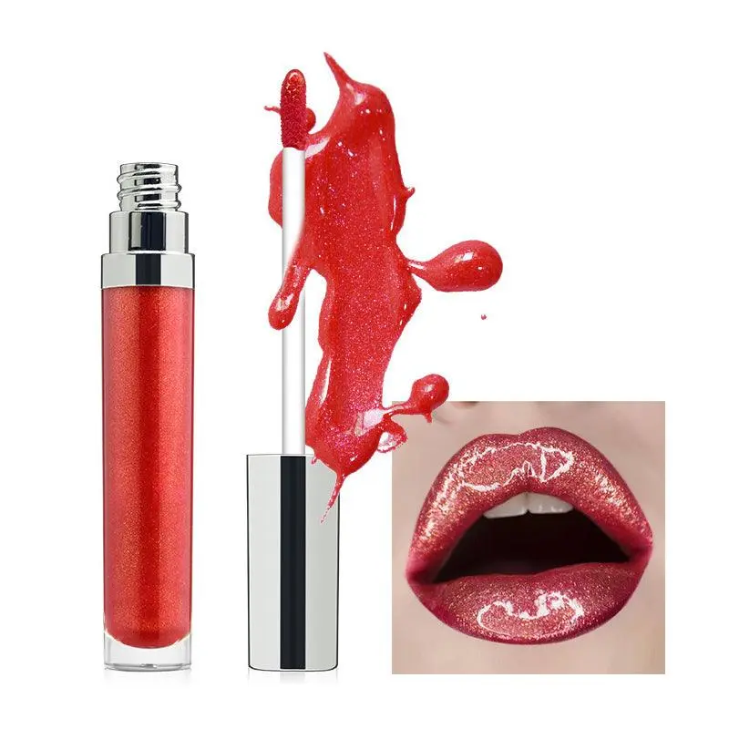 Soft Shine Lip Gloss