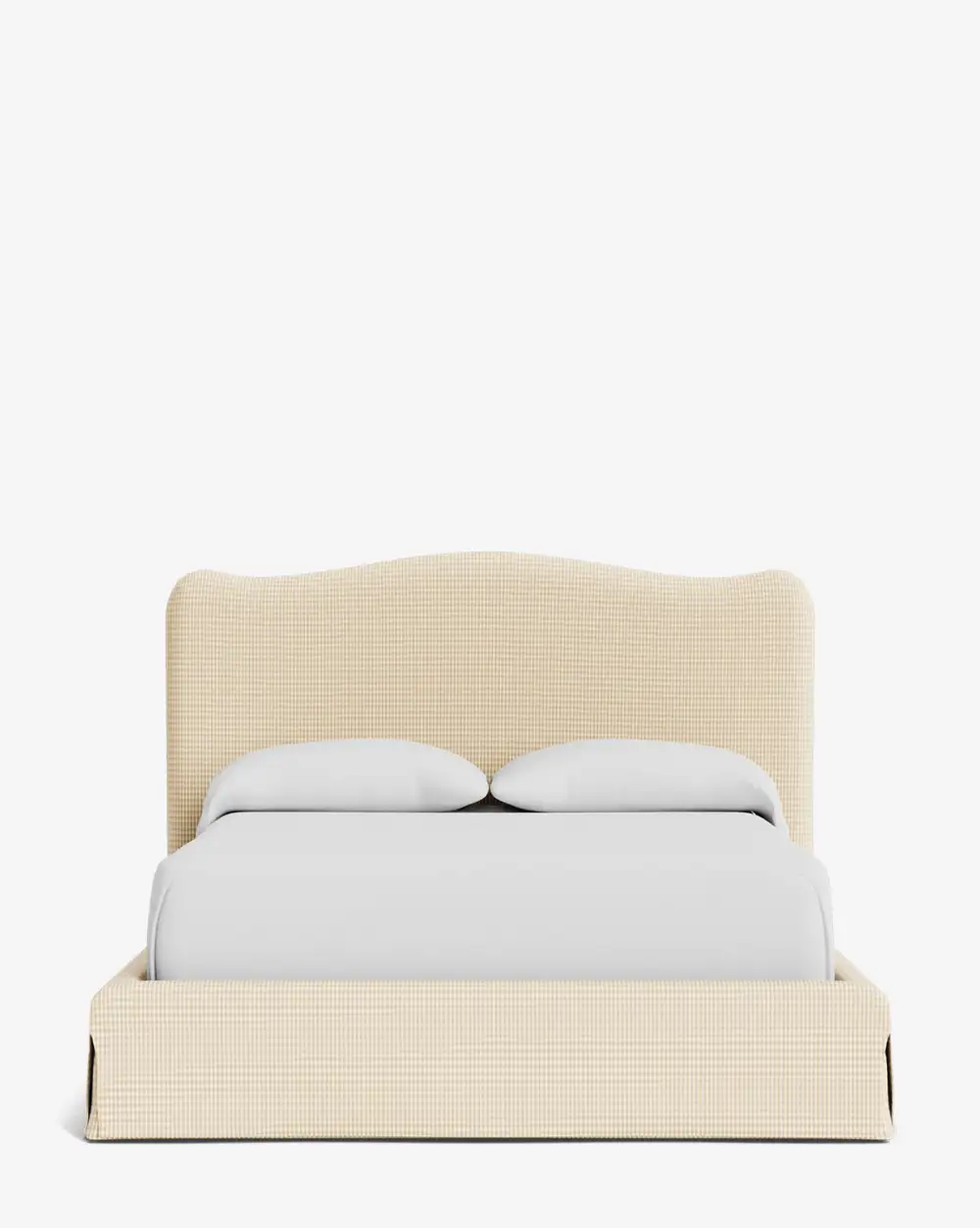 Everyday Curved Bed