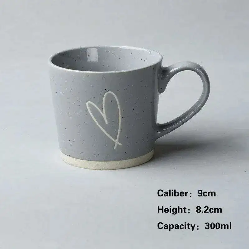 Travel Mug Drinkware Set