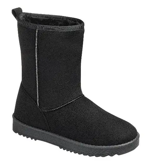 Modern Everyday Casual Boots