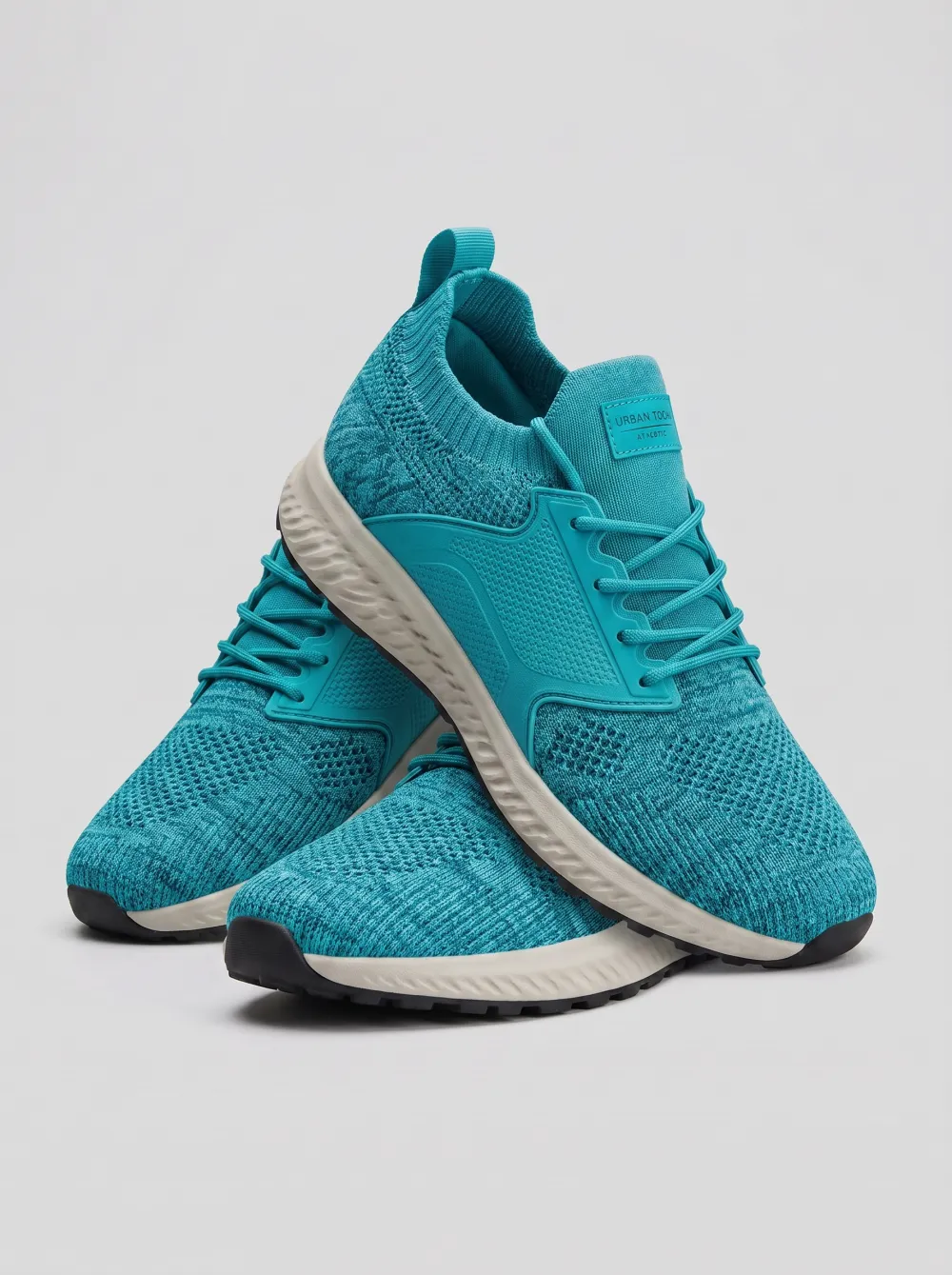 Men's Urban Tech Athletic Shoe 