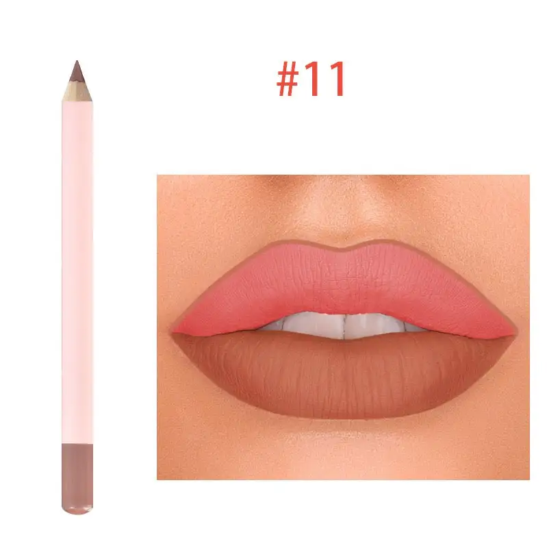 Crayon Lip Liner Pencil