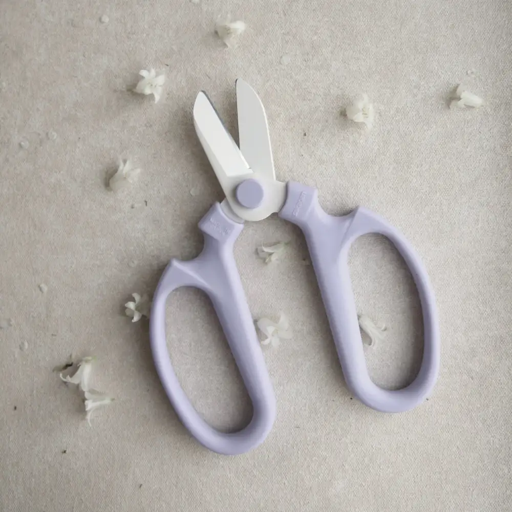 Precision Floral Garden Clippers