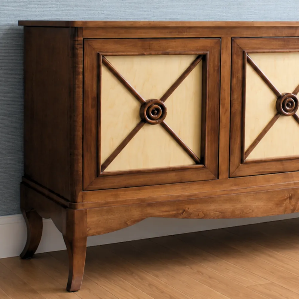 Refined Storage Credenza