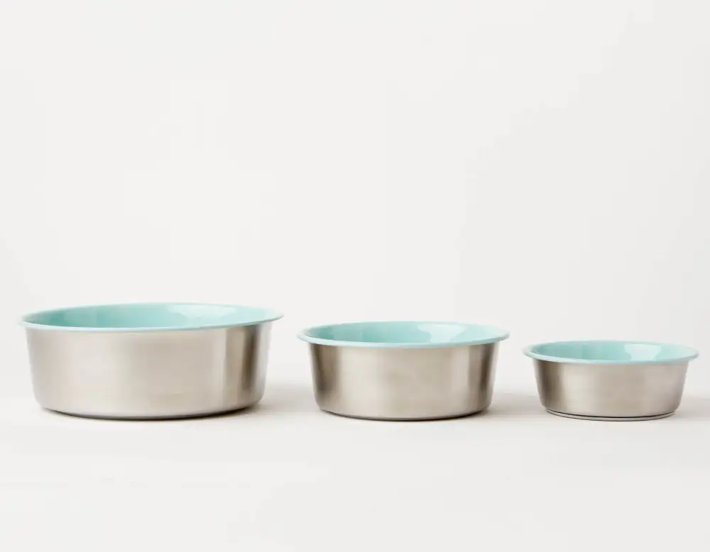 Non Slip Pet Feeding Bowl
