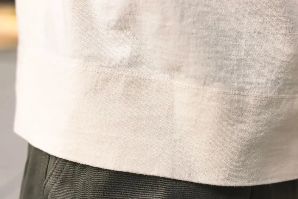 Versatile Men's Casual Shirt