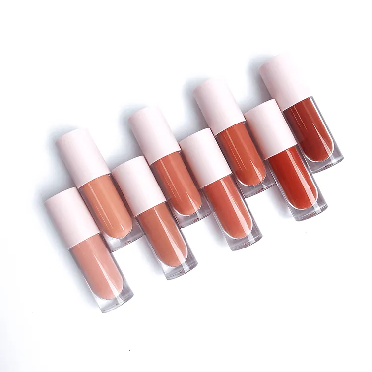 Moisture Liquid Lipstick