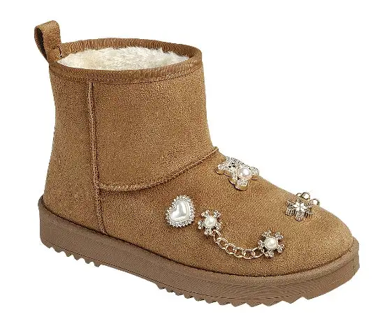 Modern Fashion Boots