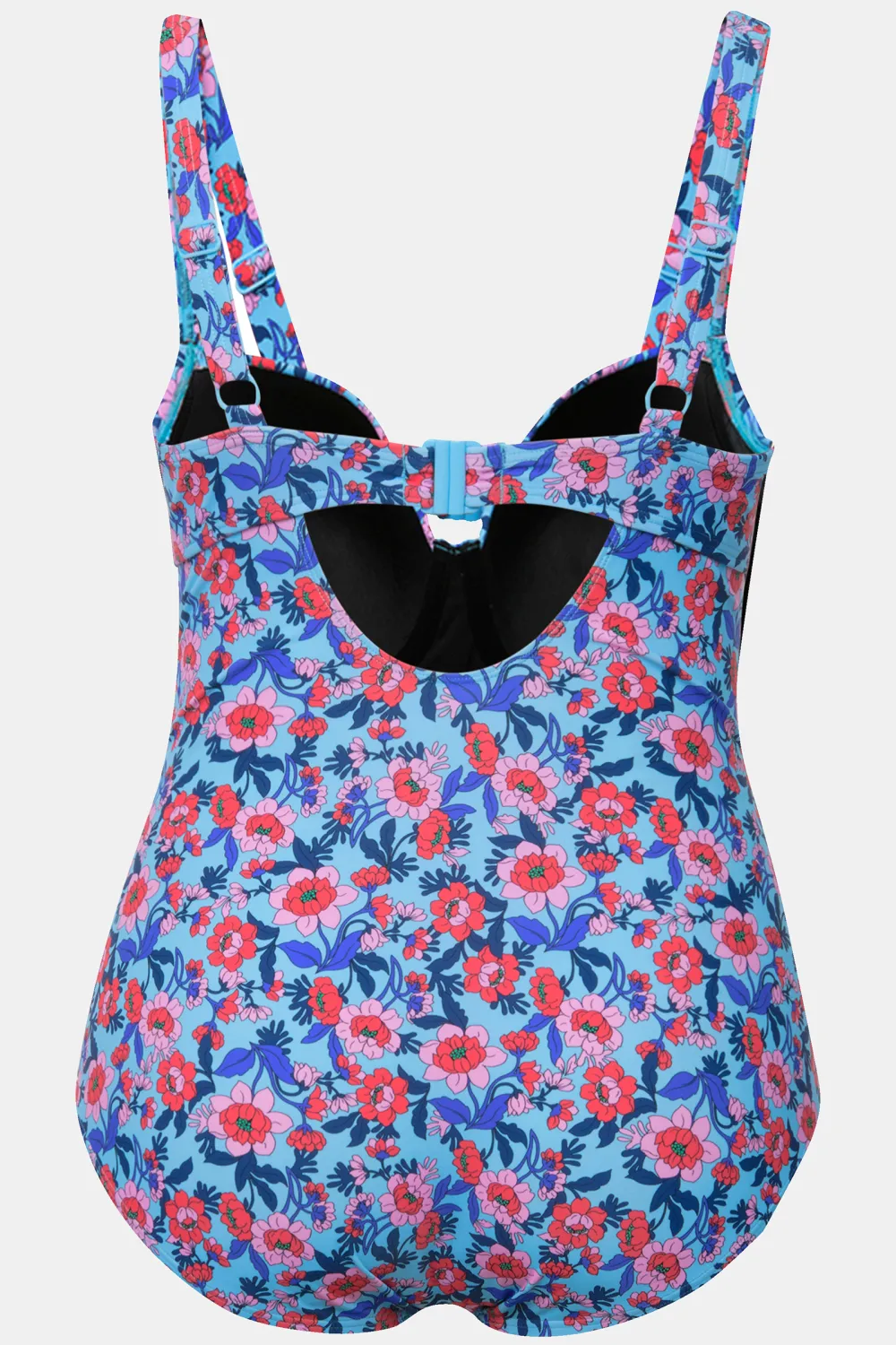 Bring Your Own Cup Swimsuit