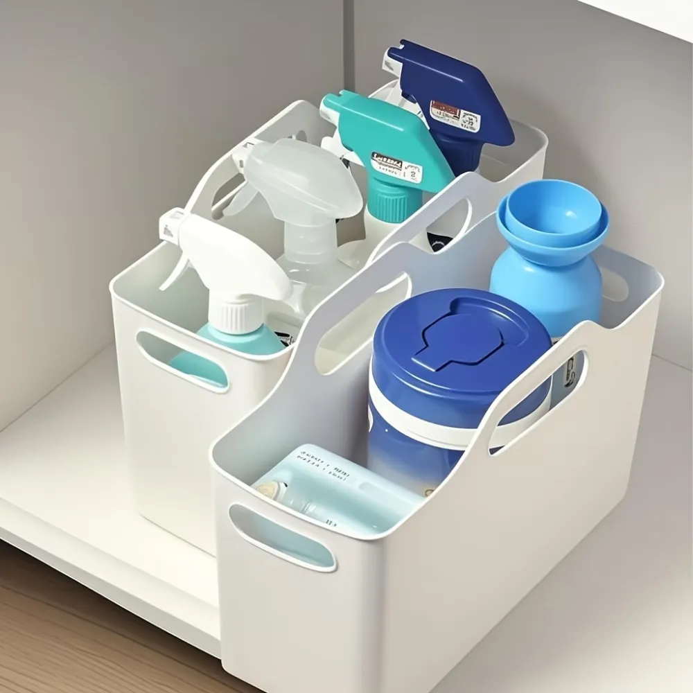 Home Organizer Storage Basket