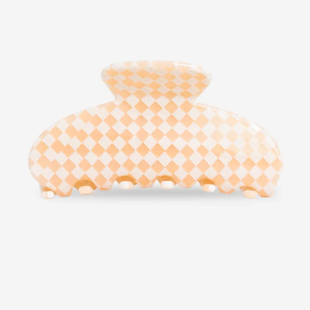 Bold Everyday Hair Clip