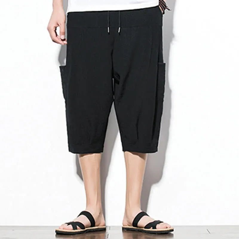 Daily Motion Pants